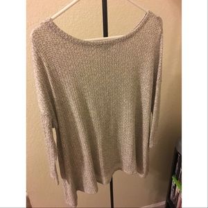 American Eagle Sweater